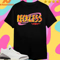 Reckless Leaf Village Shirts
