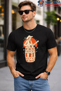 Red Clay Strays Tour Houston TX 26′ T-Shirt