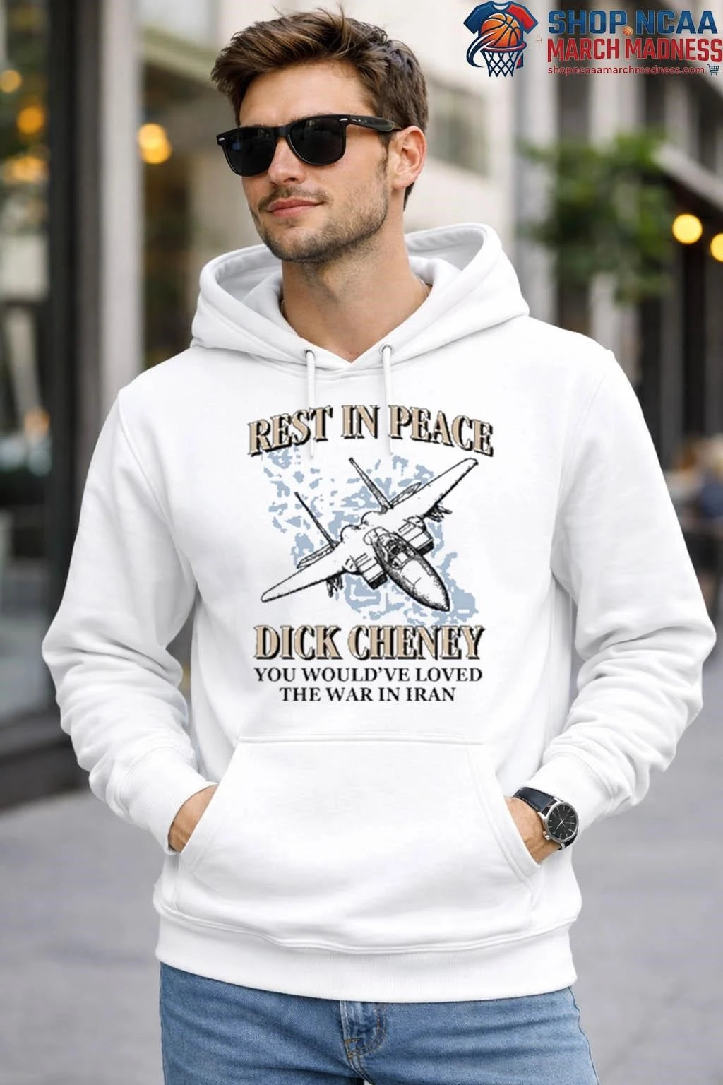 Rest In Peace You Would’ve Loved The War In Iran Tee Shirt