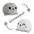 TeeTurtle Reversible Seal Plushie