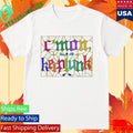 Ride Podcast Kerplunk Shirt