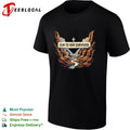 Rim to rim Grand Canyon survivor shirt