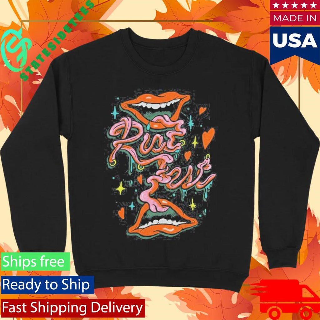 Riot Fest Valentine’s Day 2026 Shirt