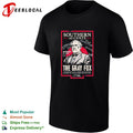 Robert E Lee the Gray Fox Southern Accents portrait shirt