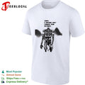Robot sorry a machine can’t forgive your mistakes shirt