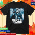 Rondale Moore Rest In Peace 2000 2026 Shirt