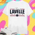 Rose Lavelle Stars &amp; Stripes Shirts
