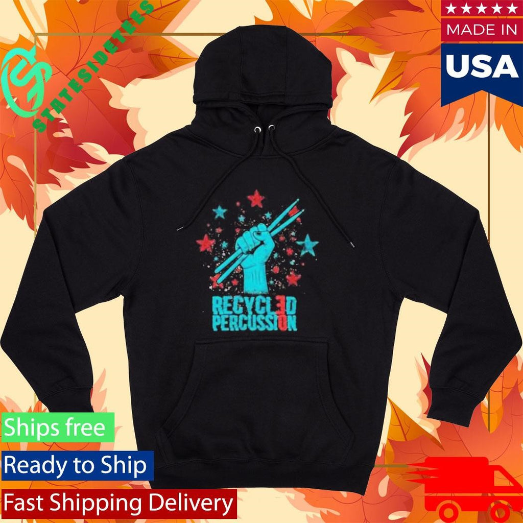 Rp Sticks &amp; Stars Youth Shirt