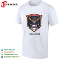 SWB Merica’s 250th celebrate with us 2026 EAK BOSS baseball shirt