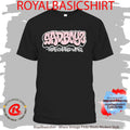 Sad Boyz Graf Shirt