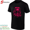 Sadness our whole lives in this moment flower spider lily shirt