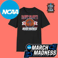 Saint Mary’s Gaels MBB 2026 NCAA Women’s Basketball Championship March Madness Logo Shirt
