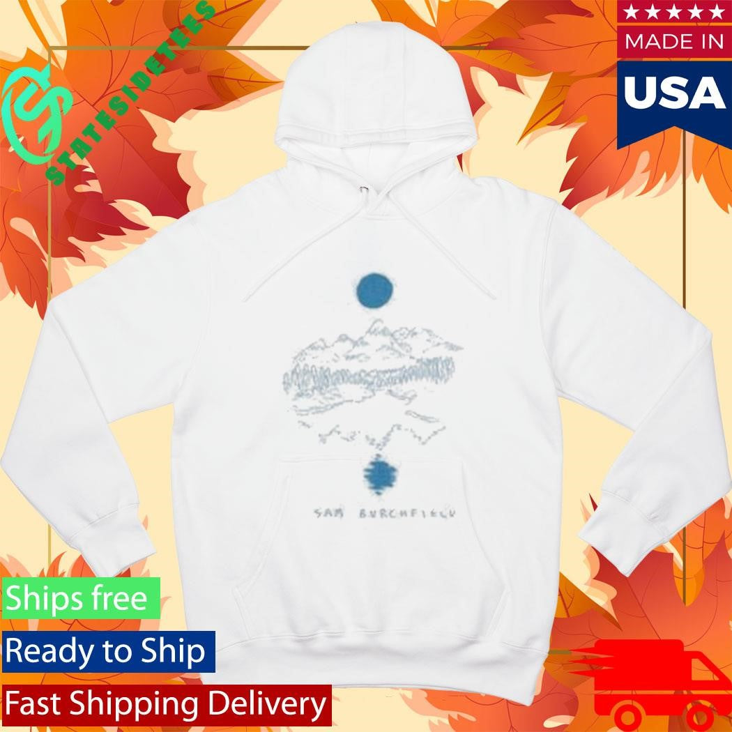 Sam Burchfield Colorado Shirt