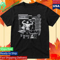 Sam Sulek Cyberwave Shirt