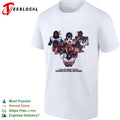 San Antonio Toros Undefeated Season shirt