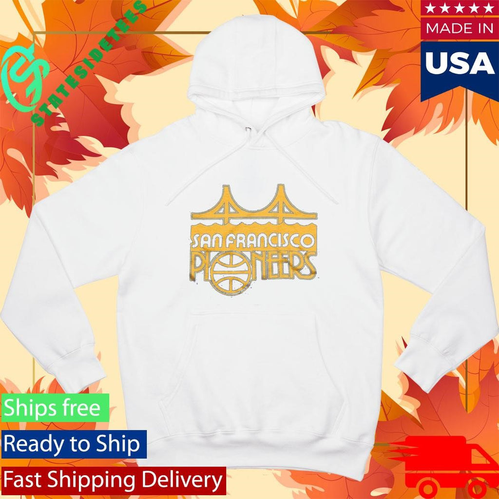 San Francisco Pioneers Shirt