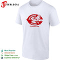 Saturday’s Children Cincinnati Ohio baseball player shirt