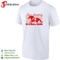 Say Anything is a real band horse vintage shirt