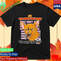 Say You Should Smile More One More Time Ruddy Shirt