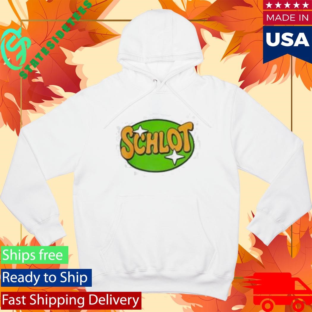 Schlot Big Fat Bass Shirt