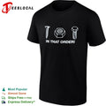 Screw nut bolt in that order shirt