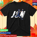 Seahawks Jaxon Smith-Njigba Shirt