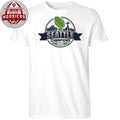 Seattle Champions Circle City AND Logo 2026