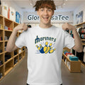 Seattle Mariners Bowling Day 2026 Shirt