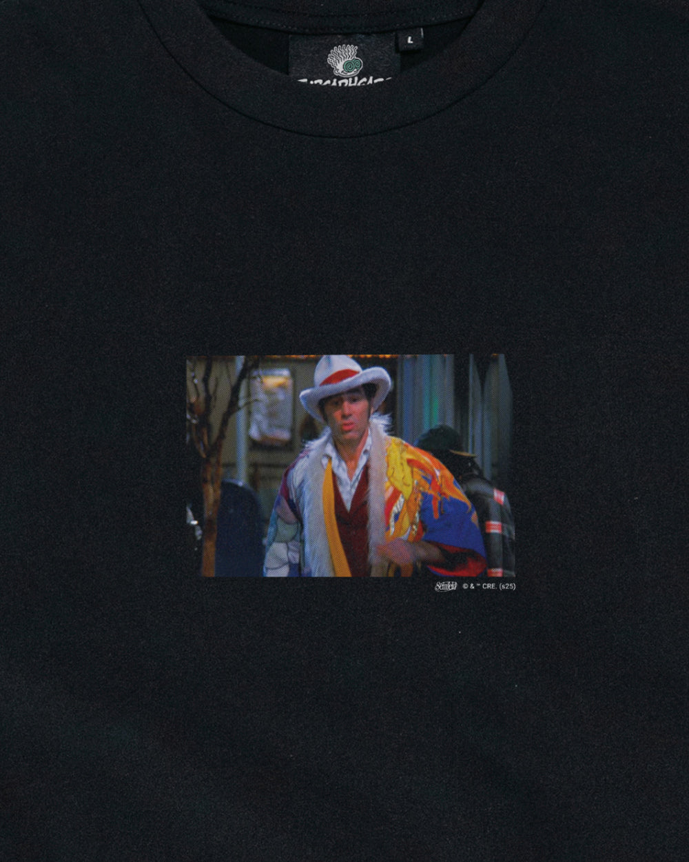 Sweet Maria Oversized Tee