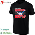 Seiya Suzuki Chicago Cubs Hey Chicago Whaddya Seiya shirt