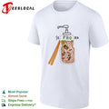 Sephora pho bottle shirt