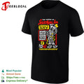 Sheriff doll the words im searching for i cant say because there are preschool toys present shirt