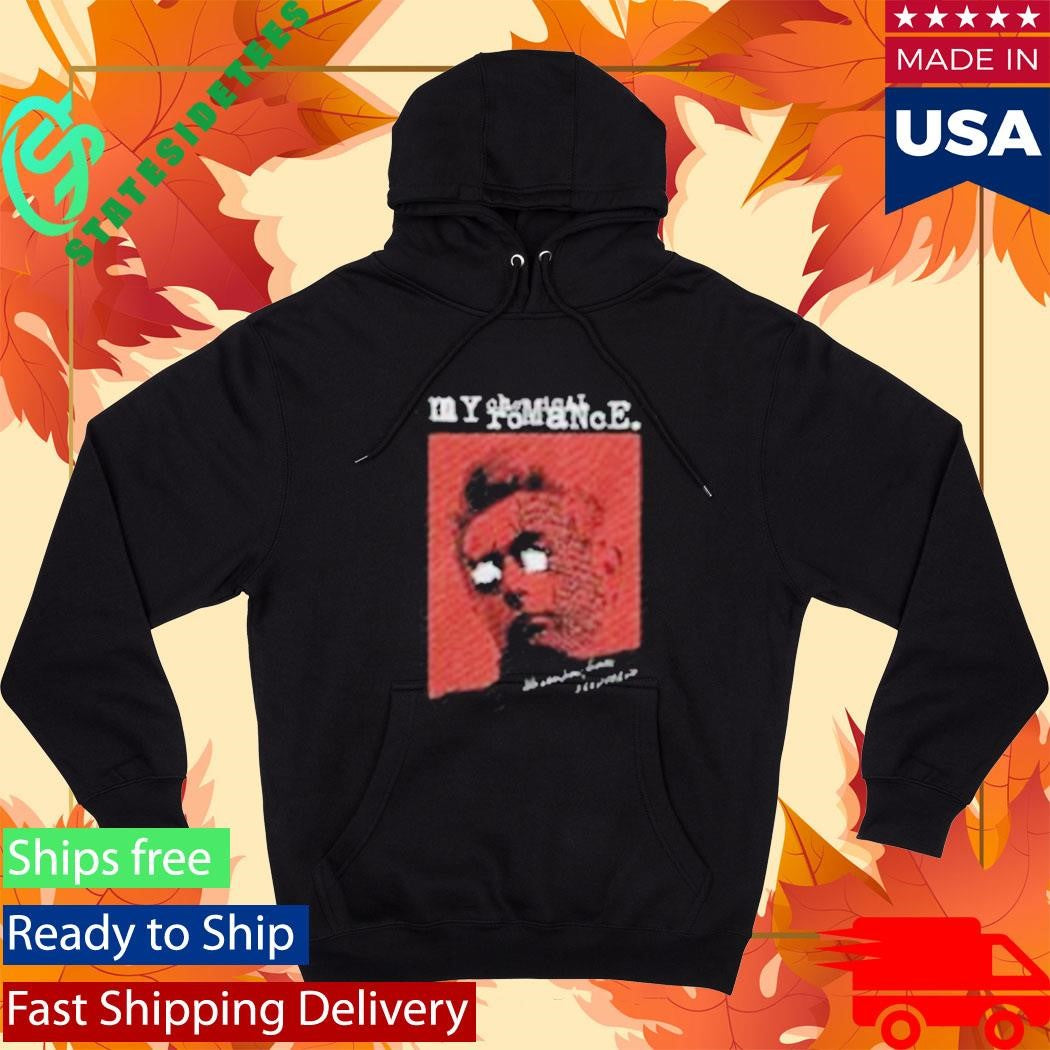 Shikigami Dean Shirt