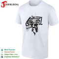Shimakaze Fleet Girls Collection KanColle Climactic Battle Mode Japanese shirt