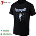 Shohei Ohtani Los Angeles Dodgers MLB cartoon shirt