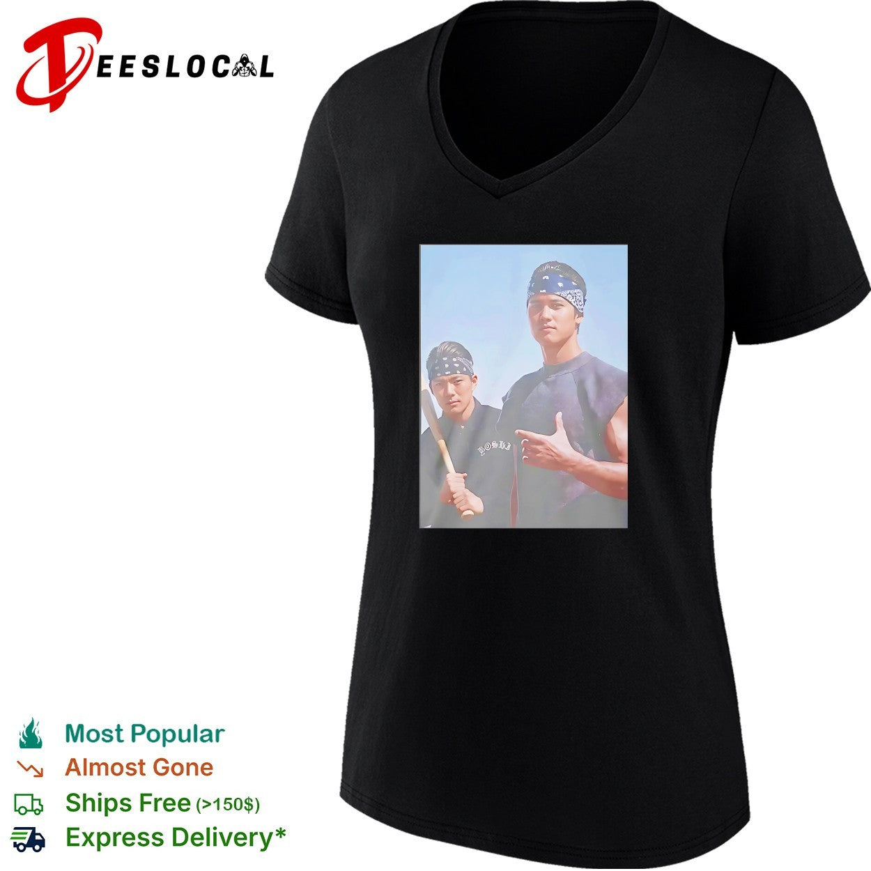 Shohei Ohtani and Yoshinobu Yamamoto Pitcher shirt