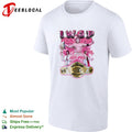 Shota Umino IWGP Second Chapter the 8th IWGP Global Heavyweight Champion shirt