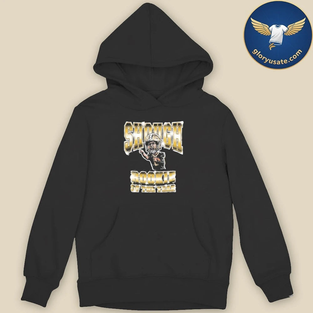 Shough Rookie of the Year Shirt