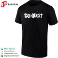 Sidequest logo Shirt