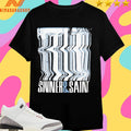 Sinner And Saint No Sleep Shirts