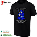 Skeleton ninja pouring tea I know we got shit to do but need to get a little fucked up first shirt