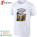 Skeleton relaxing beach chair too old to care club my give a damn is broken shirt