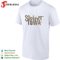 Slipknot Iowa band shirt