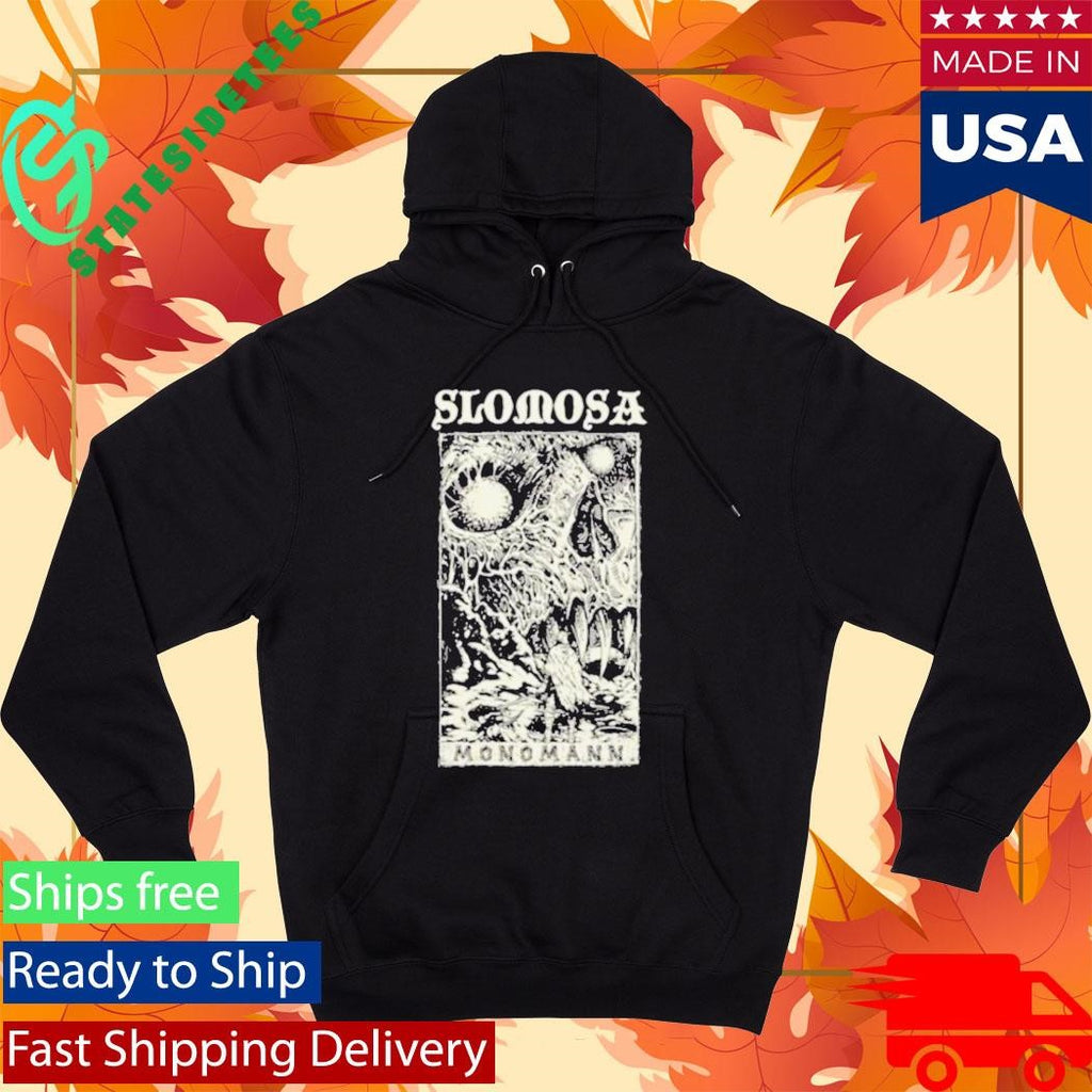 Slomosa Monomann Shirt
