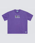 Harmony Logo Oversized Tee