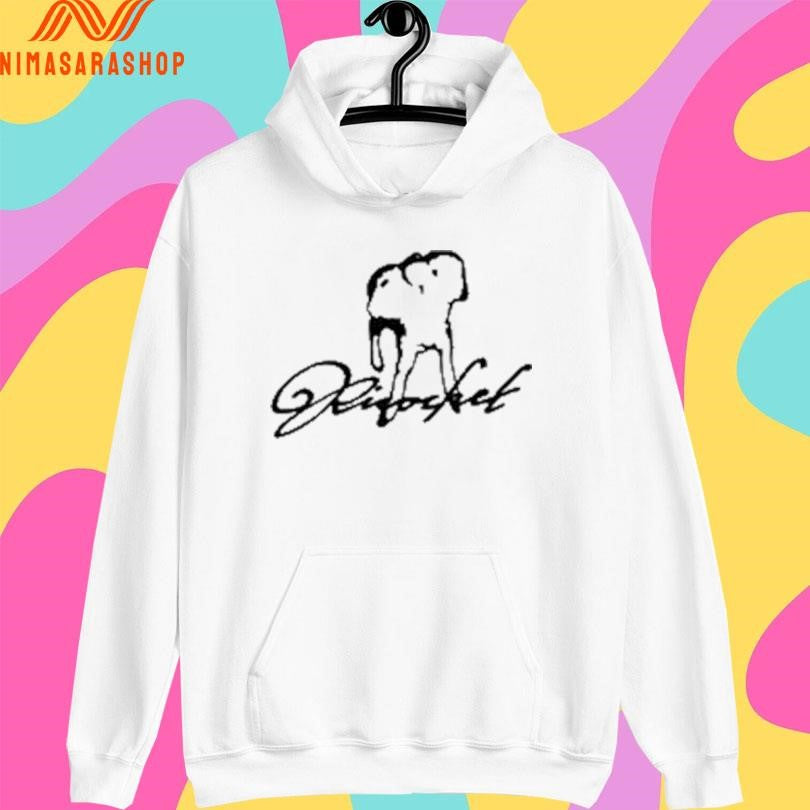 Snail Mail Ricochet Shirts