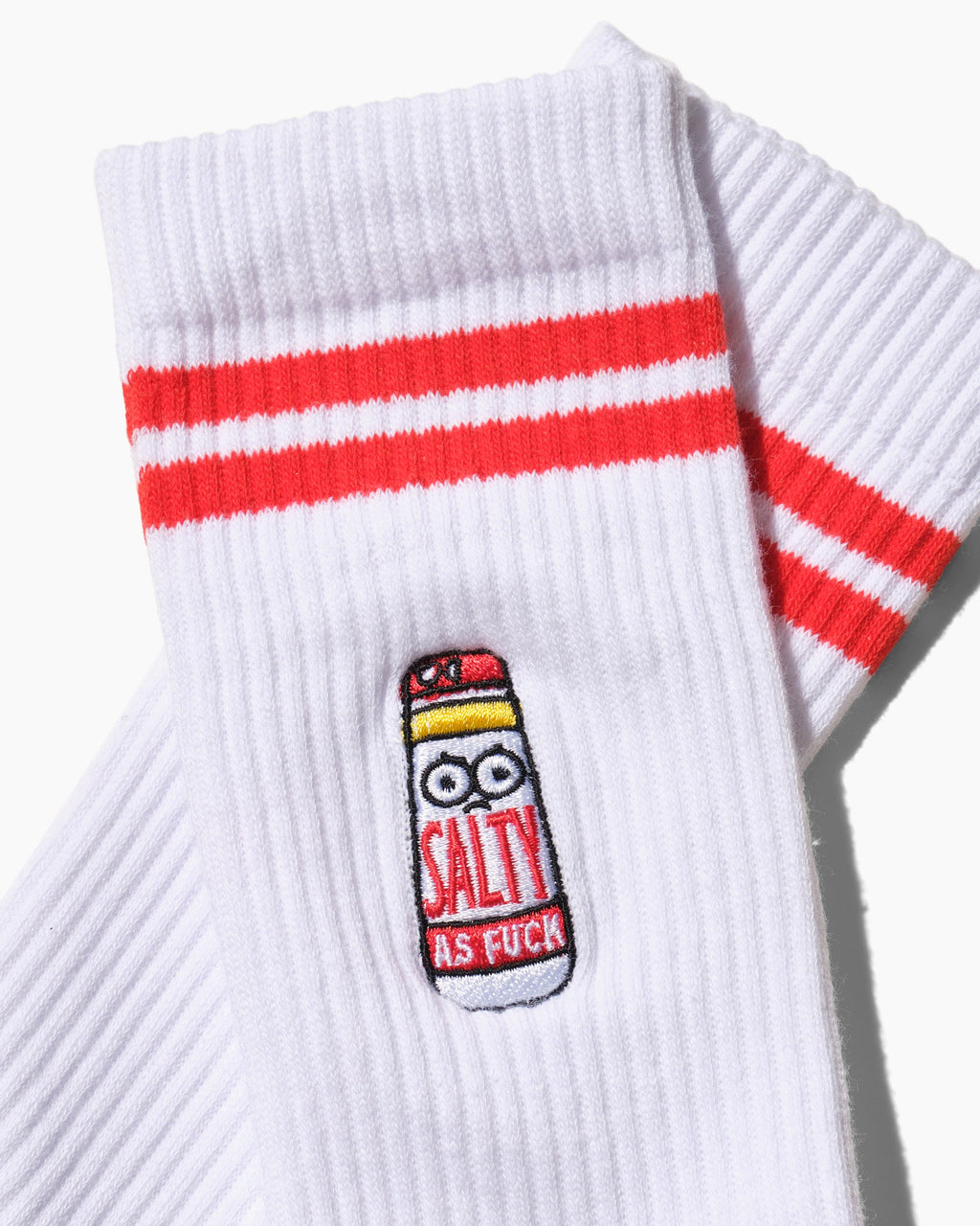 Salty AF Socks