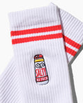 Salty AF Socks