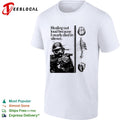 Soldier healing out loud because I nearly died in silence brain spine shirt