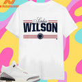 Sophia Wilson Stars &amp; Stripes Shirts